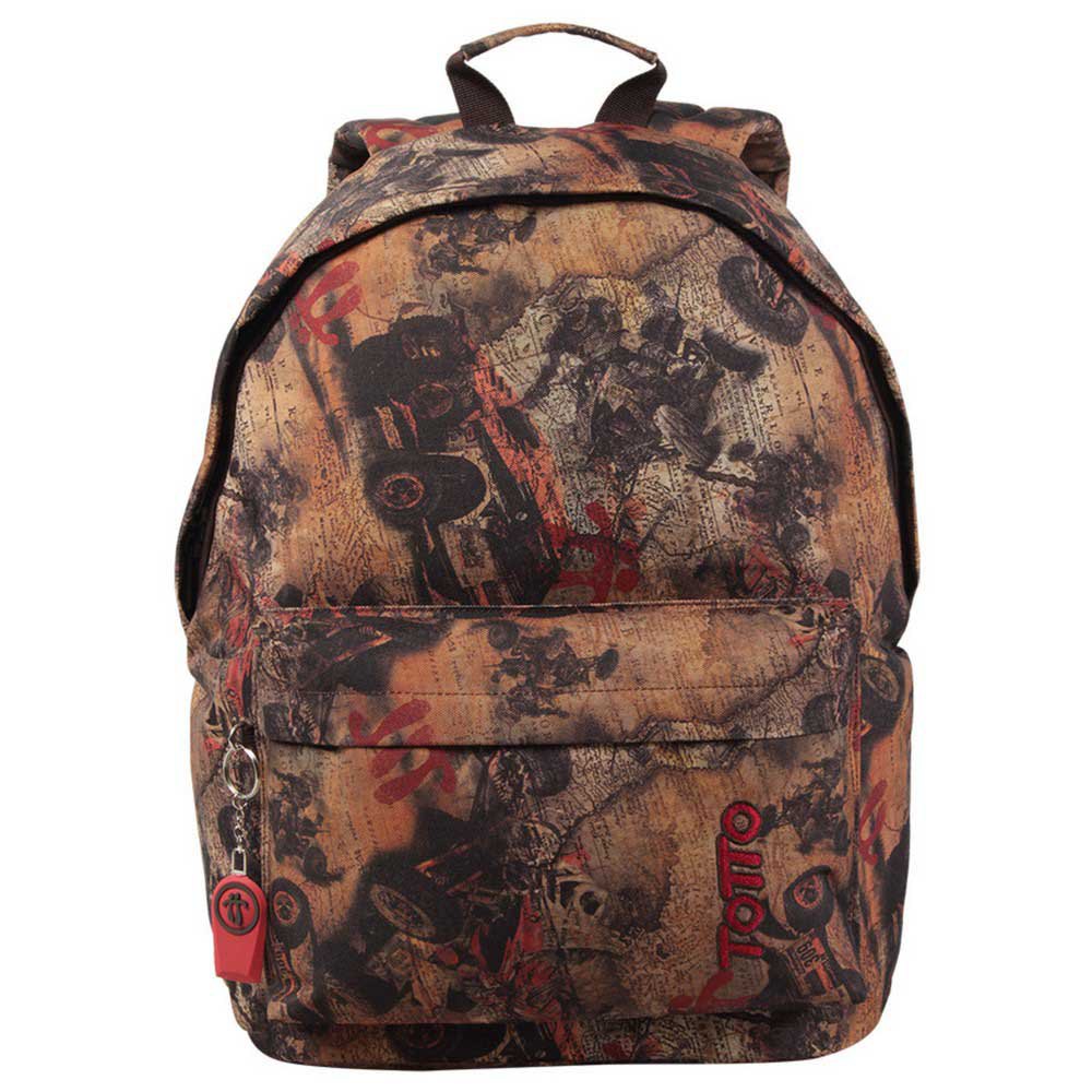 Totto Caxius Backpack 