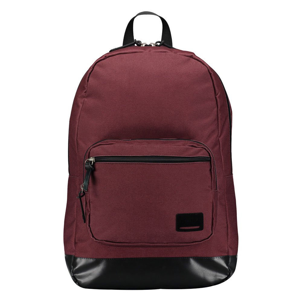 Suitcases And Bags Totto Tocax Backpack Red
