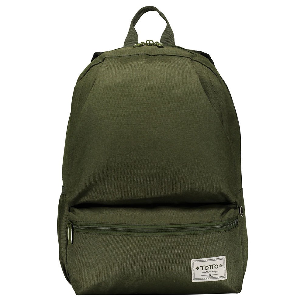  Totto Dynamic Backpack Green