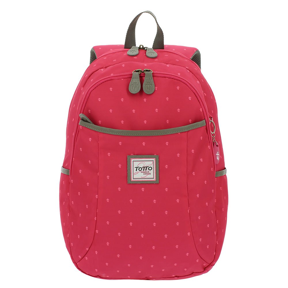 Backpacks Totto Tumer Backpack Pink