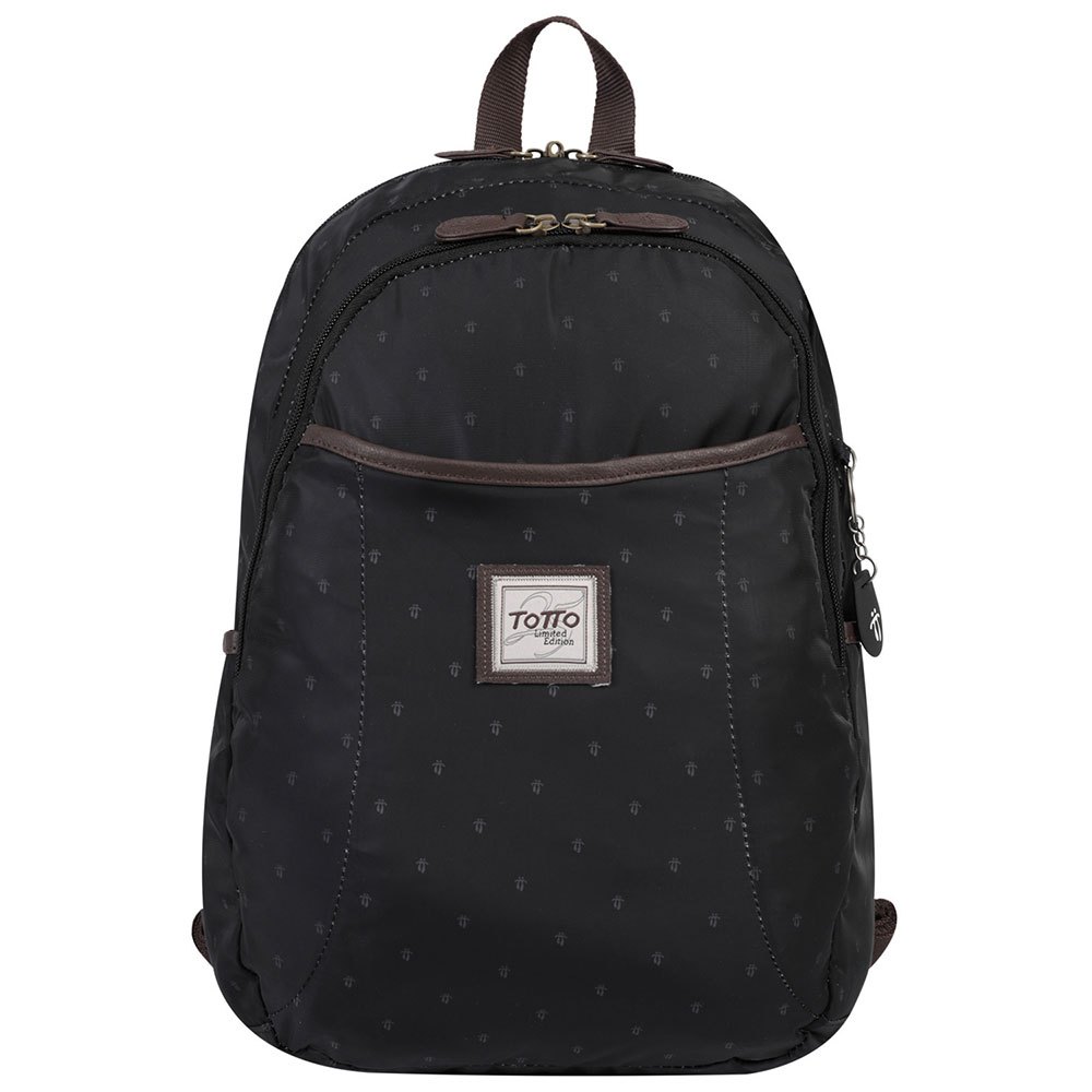  Totto Tumer Backpack Black
