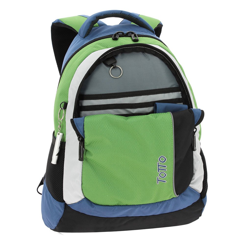 Totto Niquel Backpack 