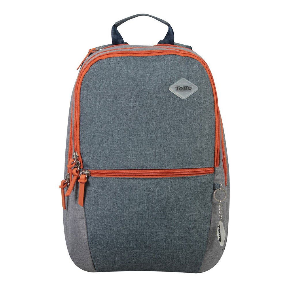 Backpacks Totto Pasli Backpack Grey