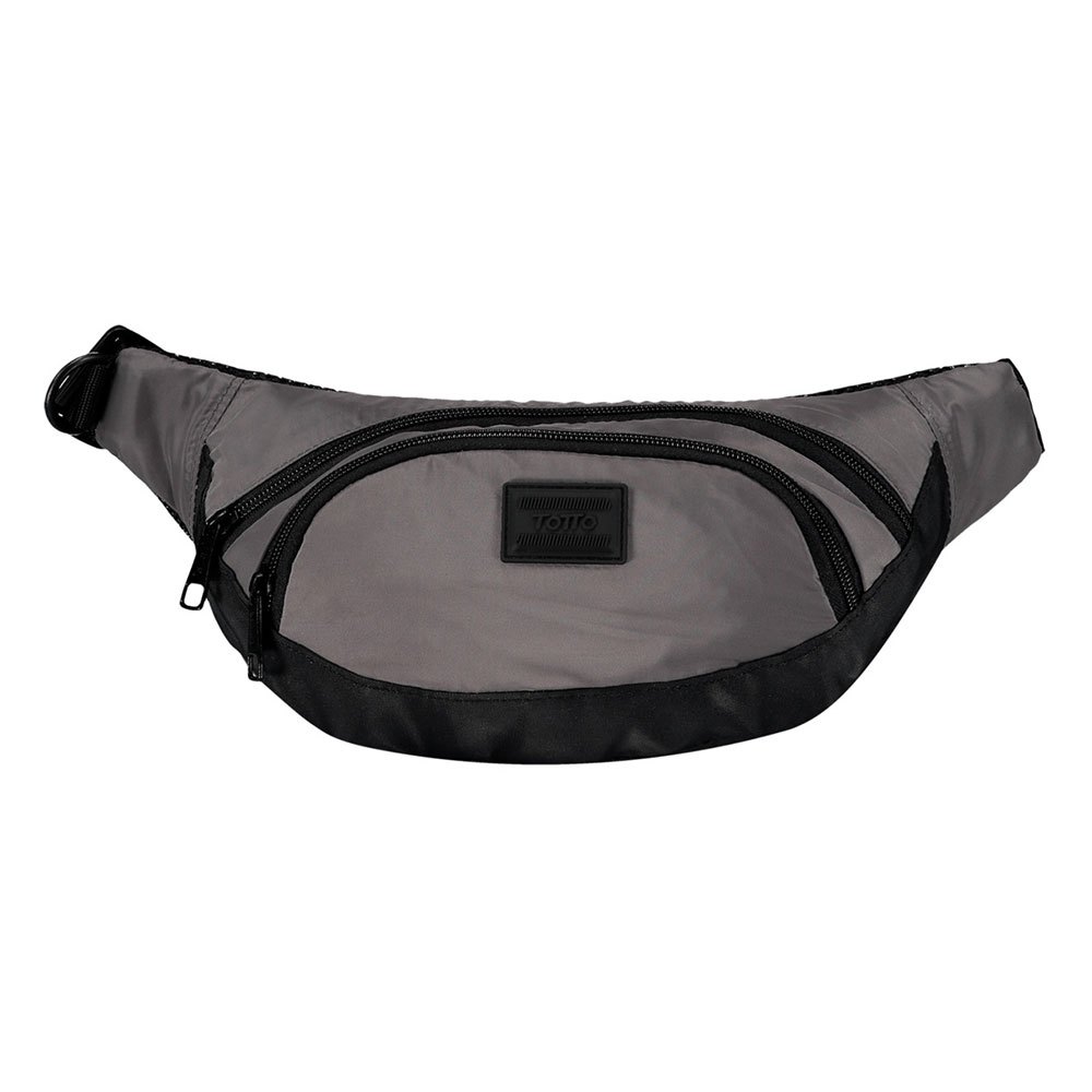 Suitcases And Bags Totto Pompeya Waist Pack Grey