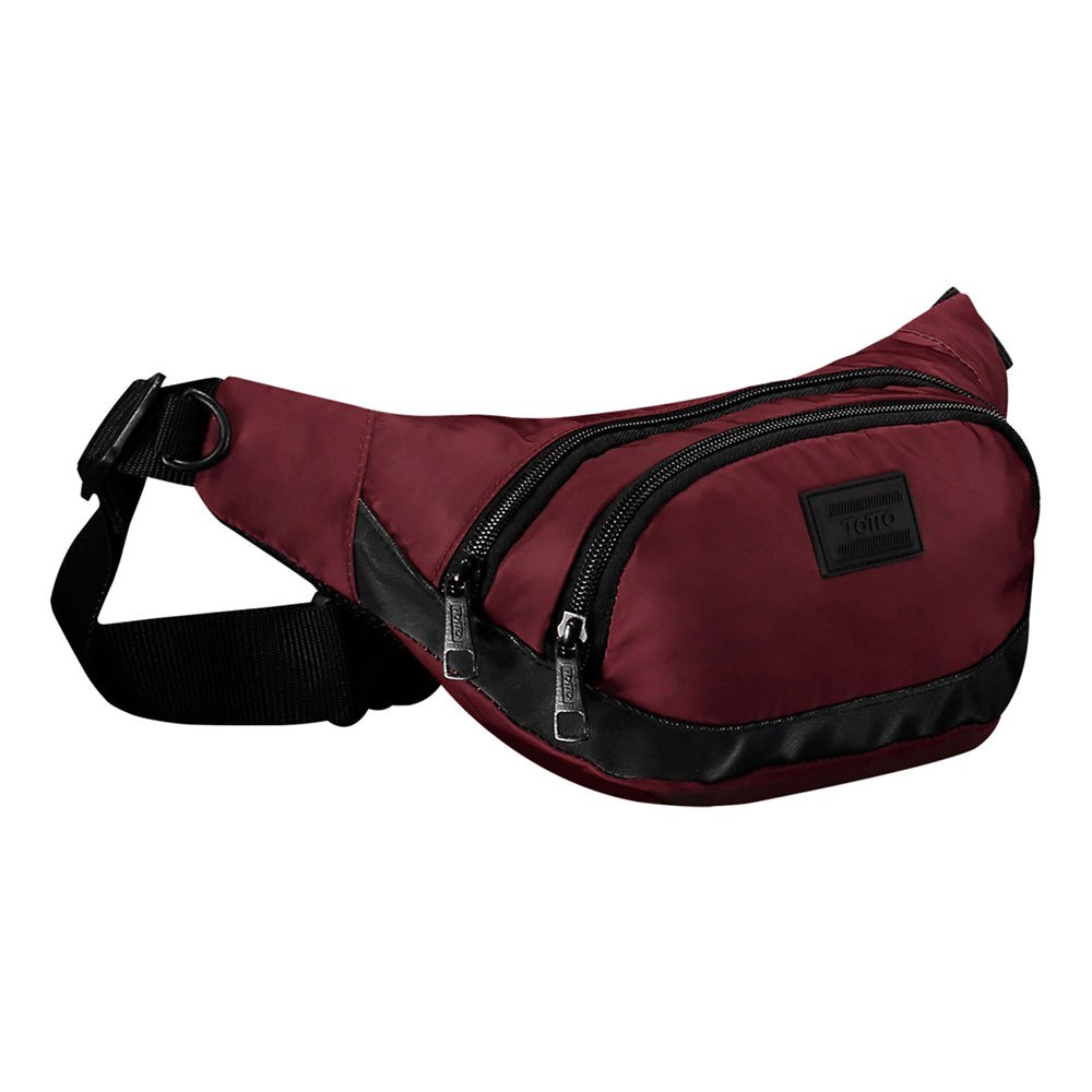 Suitcases And Bags Totto Pompeya Waist Pack Purple