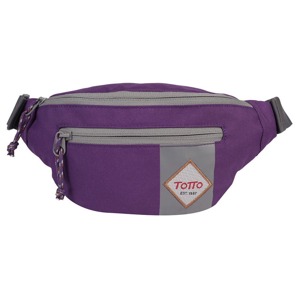 Totto Antorio Waist Pack 