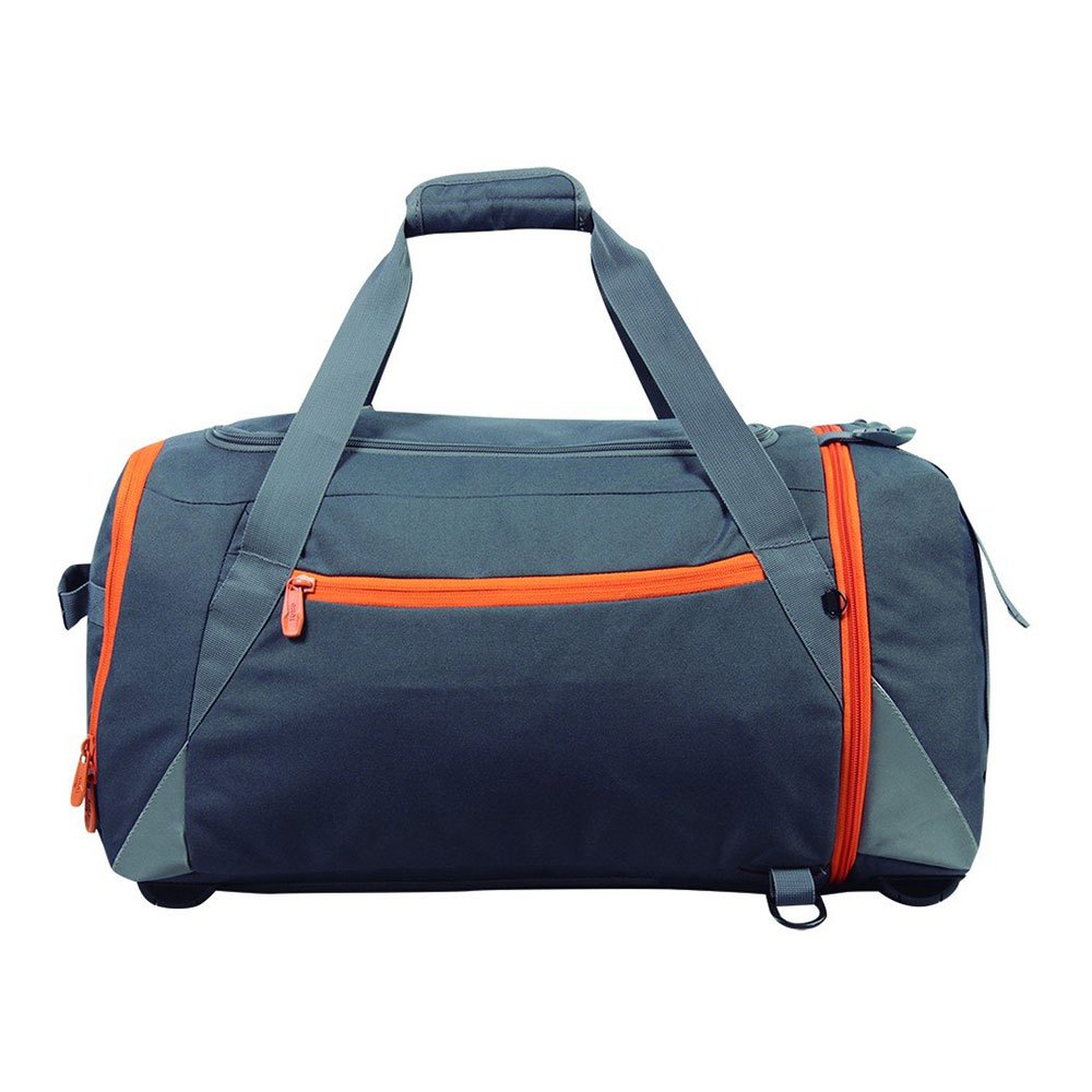Suitcases And Bags Totto Poblet Bag Grey