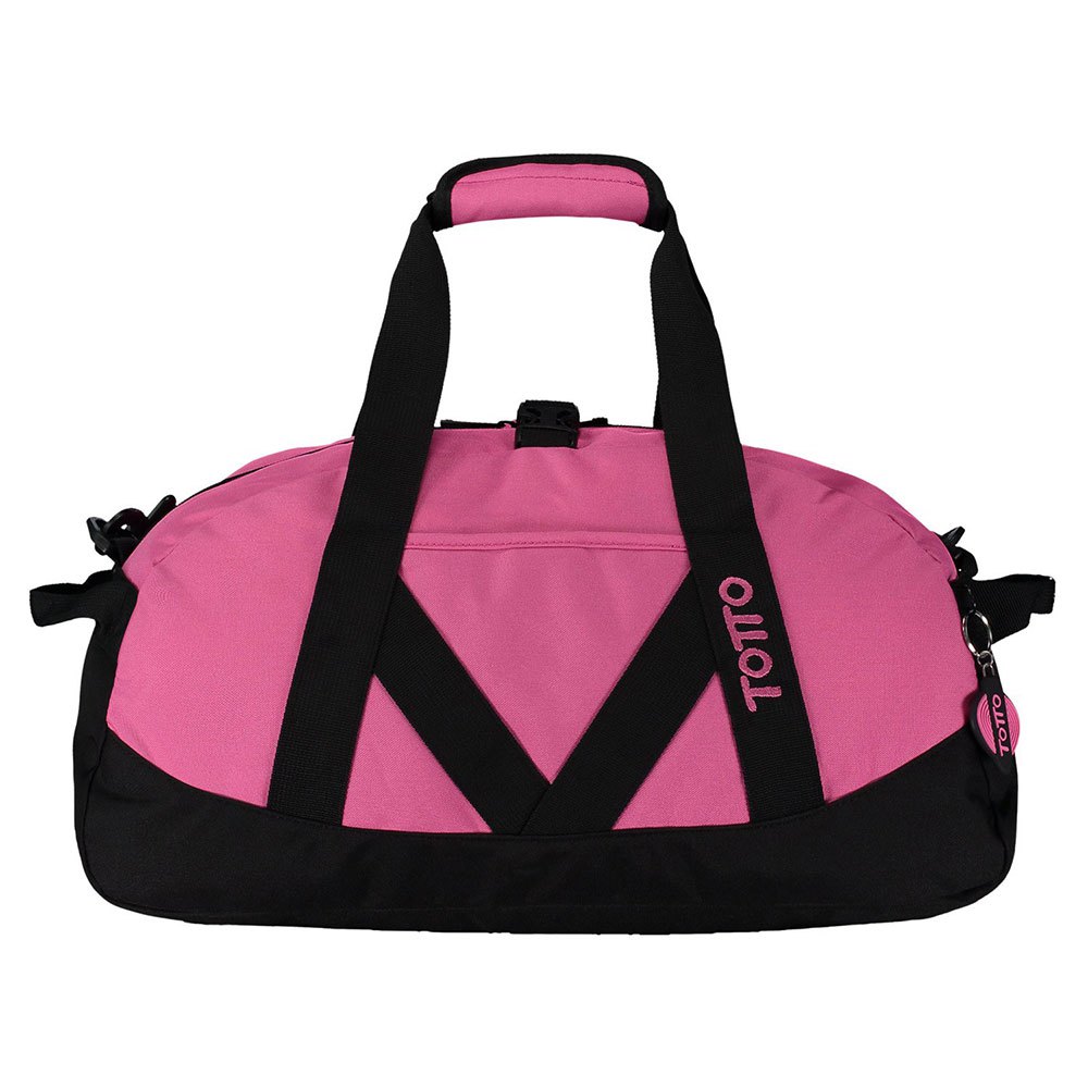 Totto Bungee Bag Pink