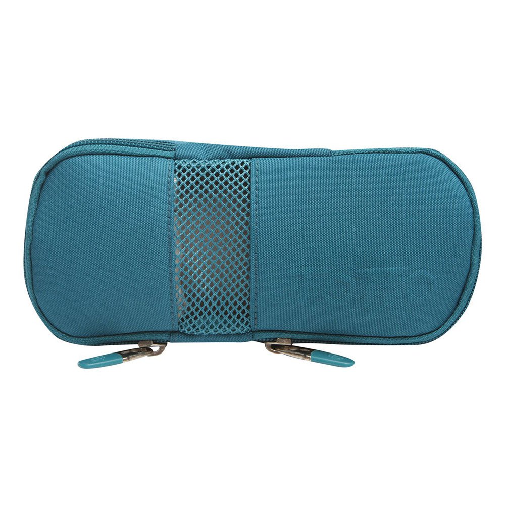 Suitcases And Bags Totto Pidal Pencil Case Blue