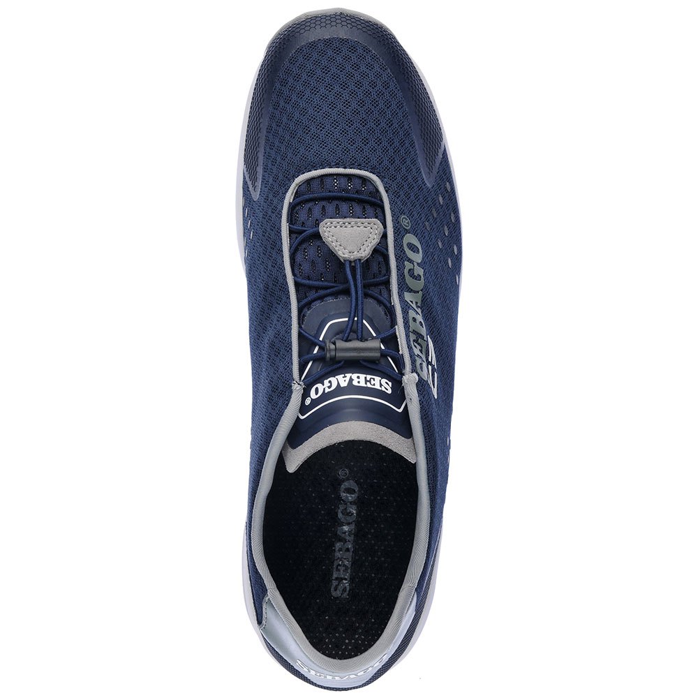 Sneakers Sebago Cyphon Sea Trainers Blue