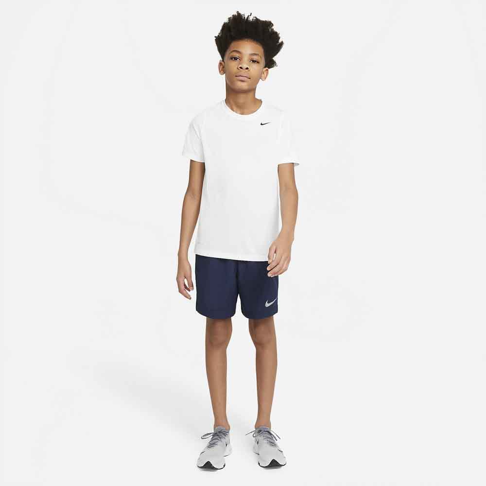 Nike Sportswear Dri Fit Short Sleeve TShirt 