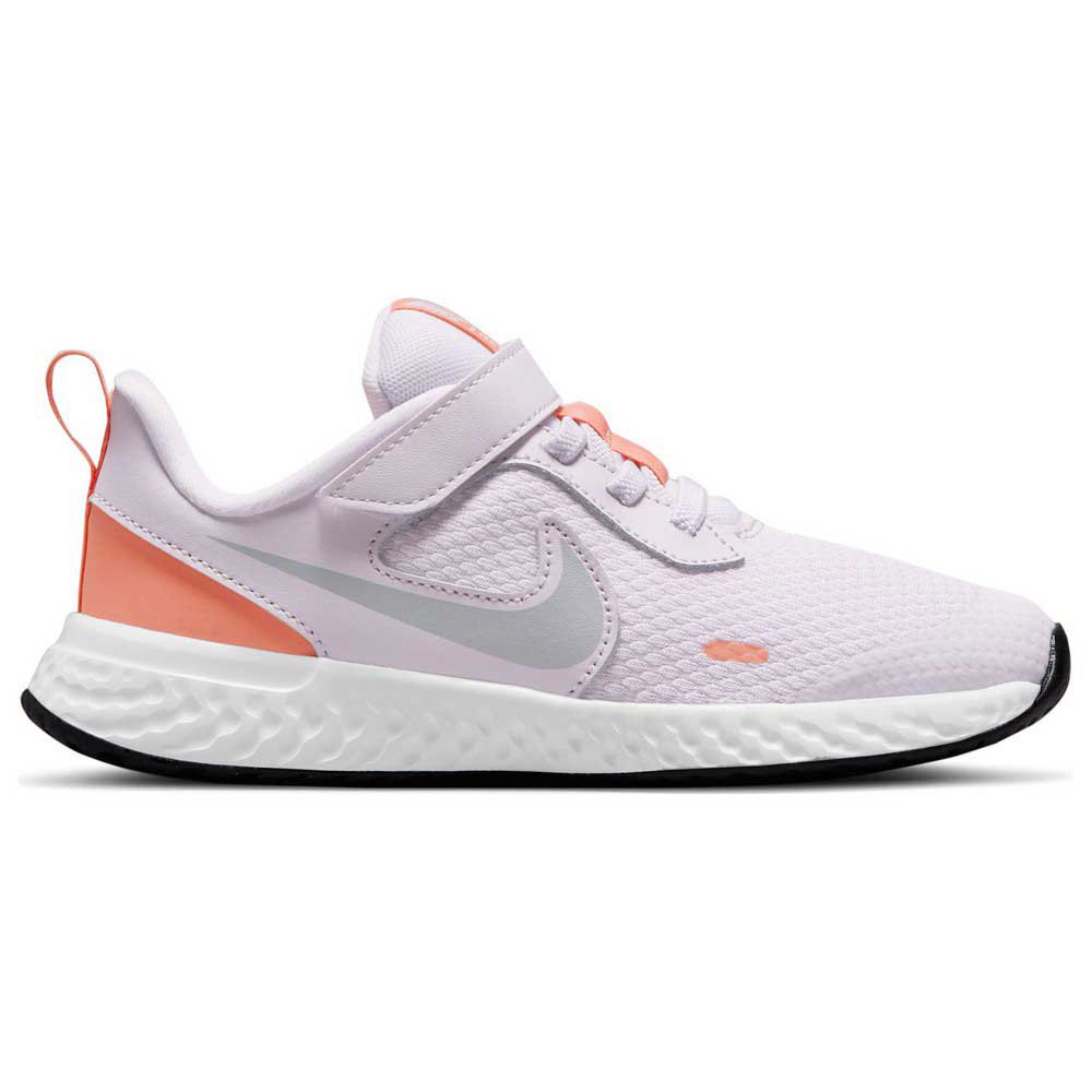Shoes Nike Revolution 5 PSV Trainers White