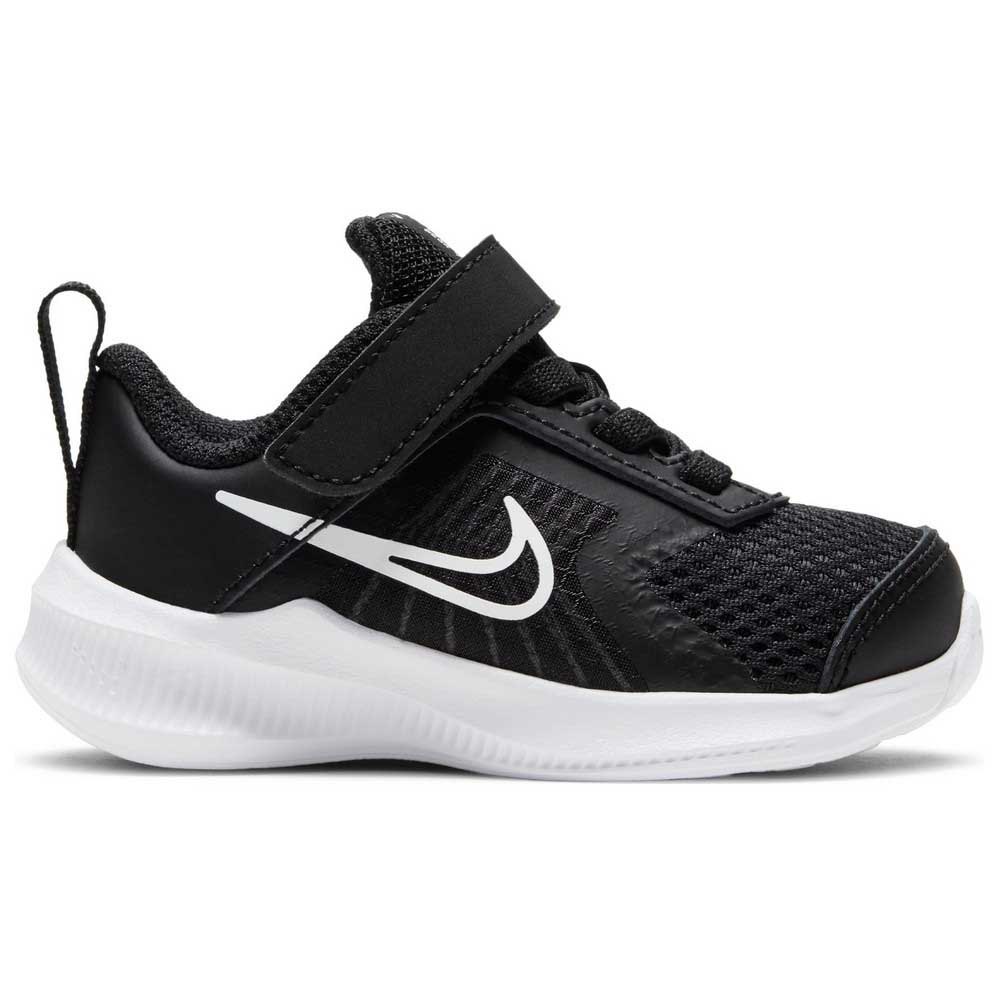 Chaussures Nike Formateurs Downshifter 11 TDV Black / White