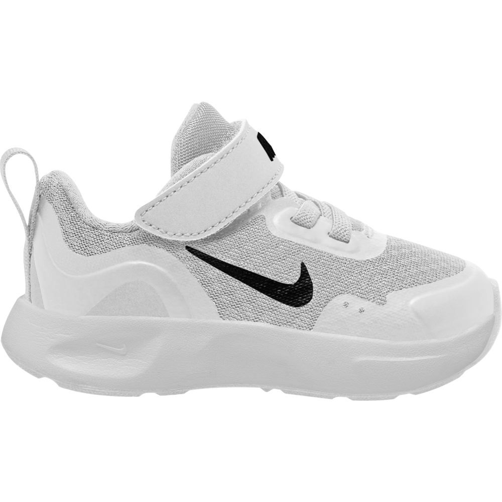 Shoes Nike Wearallday TD Trainers White