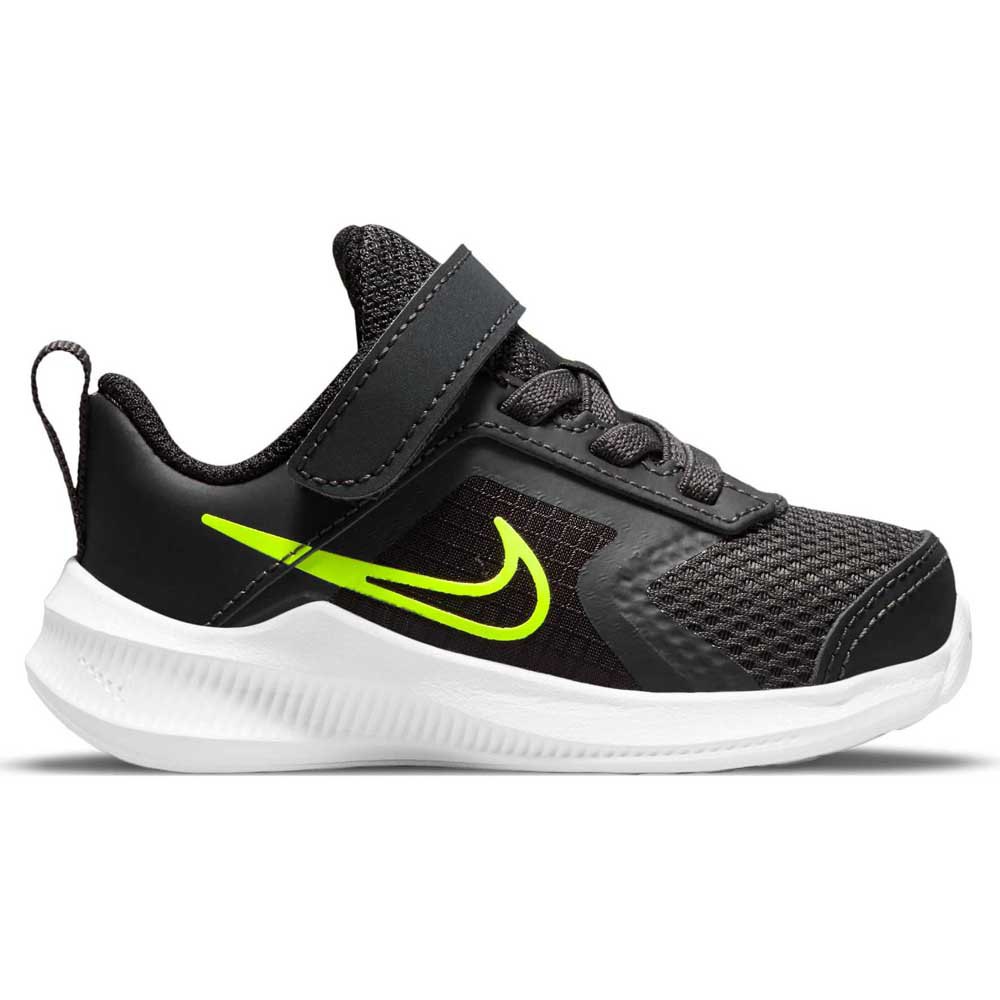 Sneakers Nike Downshifter 11 TDV Trainers Black