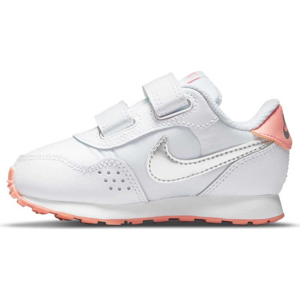 Shoes Nike Md Valiant TDV Trainers White