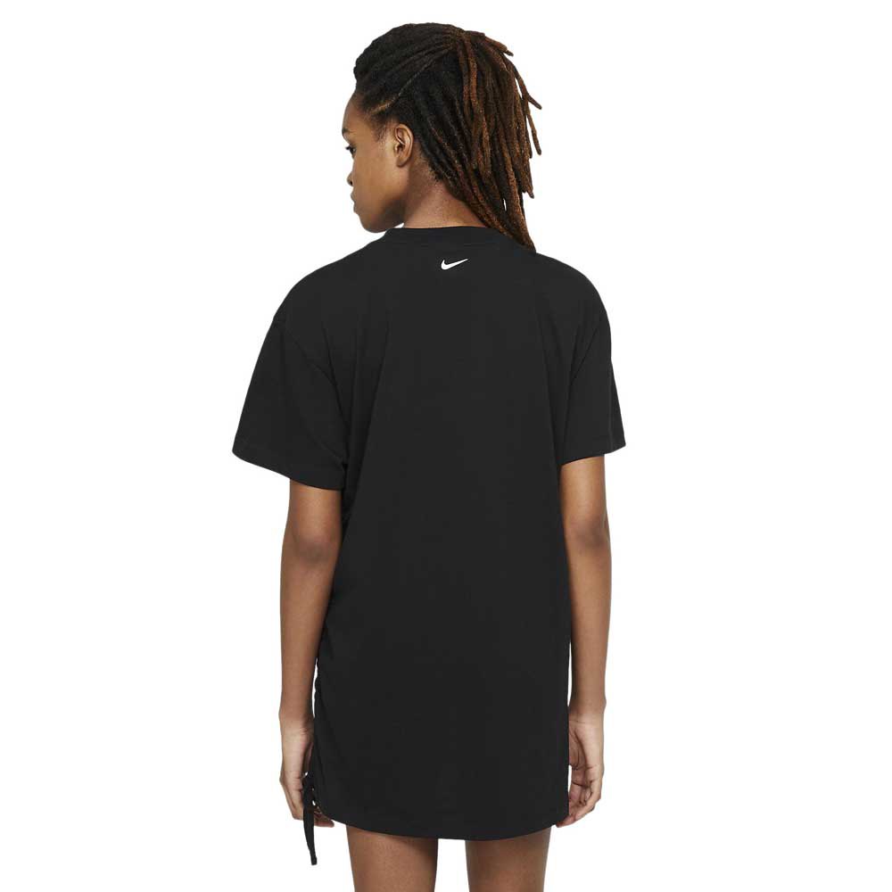 Robes Nike Robe Courte Sportswear Essential Black