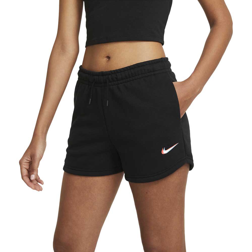 Clothing Nike Sportswear Essential Shorts Black