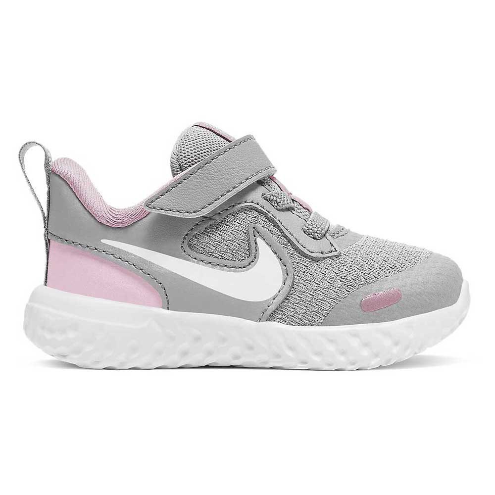 Sneakers Nike Revolution 5 TDV Trainers Grey