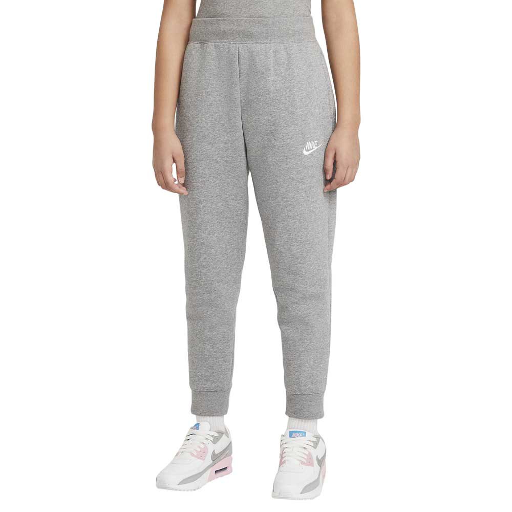 Pants Nike Sportswear Club Pants Grey