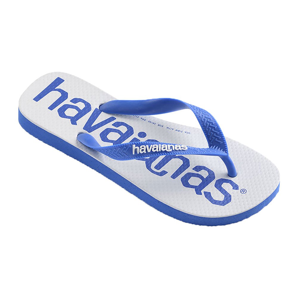 Havaianas Top Logomania 2 Flip Flops 