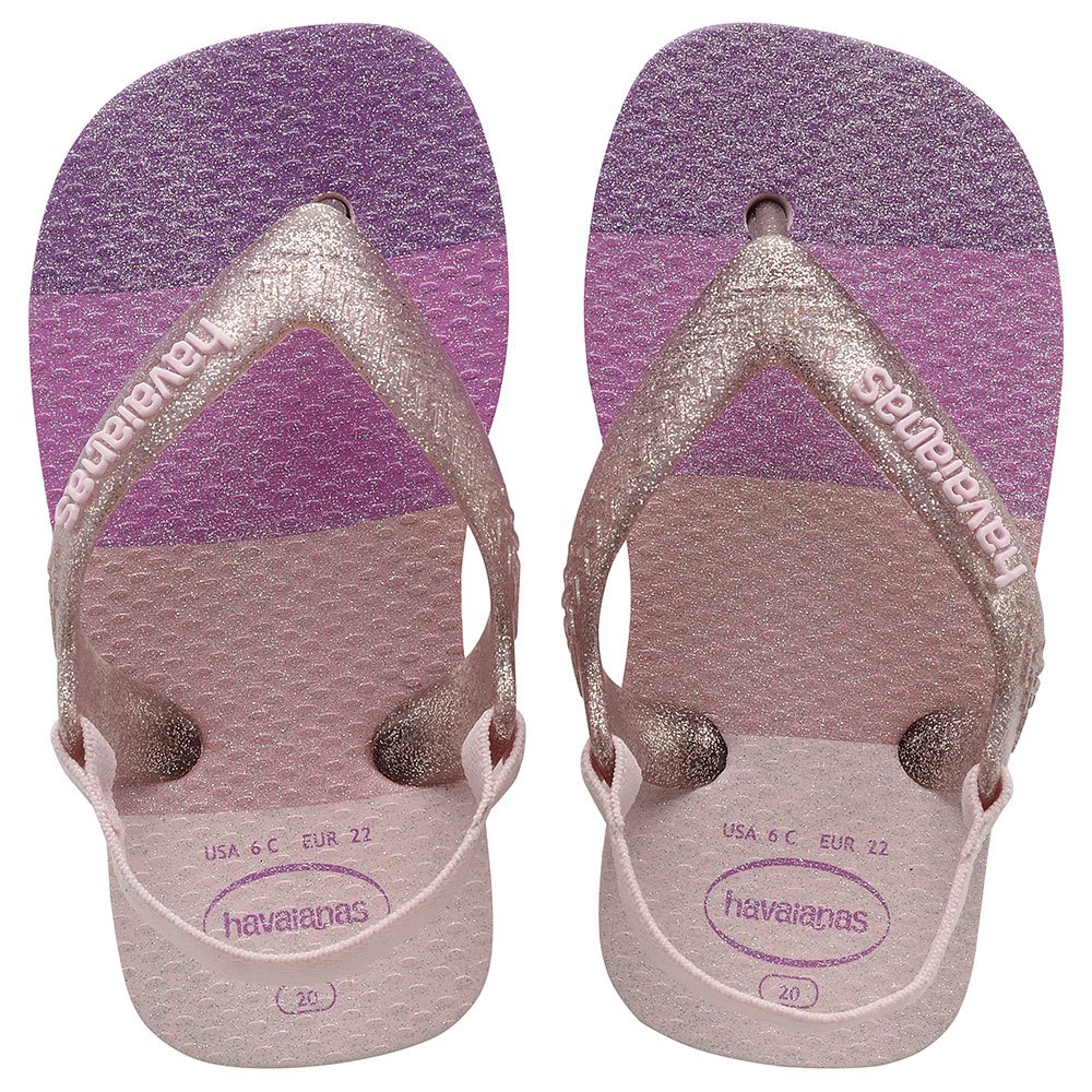 Havaianas Palette Glow Sandals 