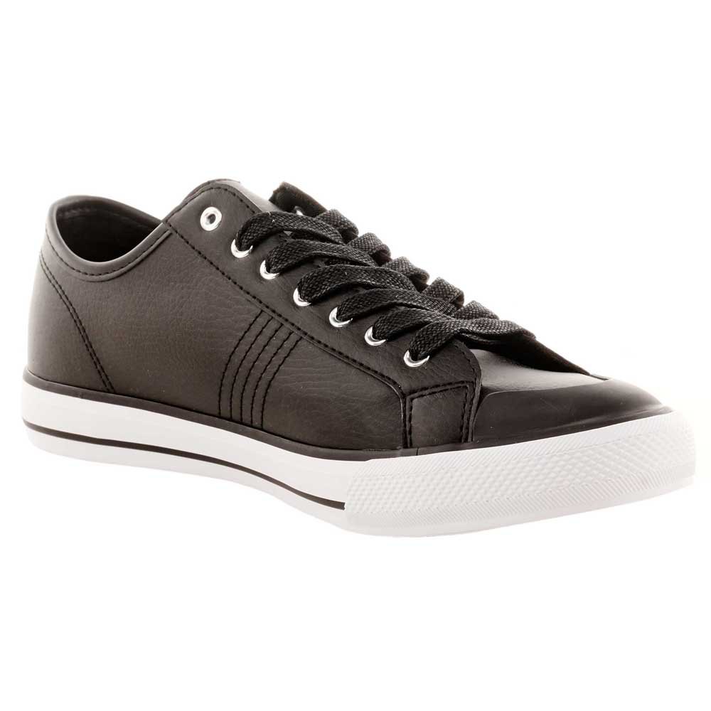 Shoes Levi´s® Hernandez S Trainers Black