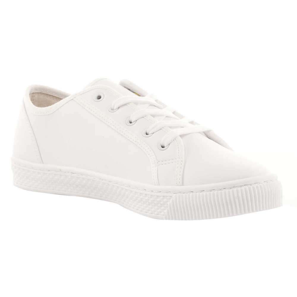 Chaussures Levi´s® Formateurs Malibu Beach S Regular White