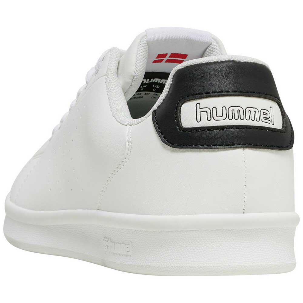 Chaussures Hummel Des Chaussures Busan White / Black