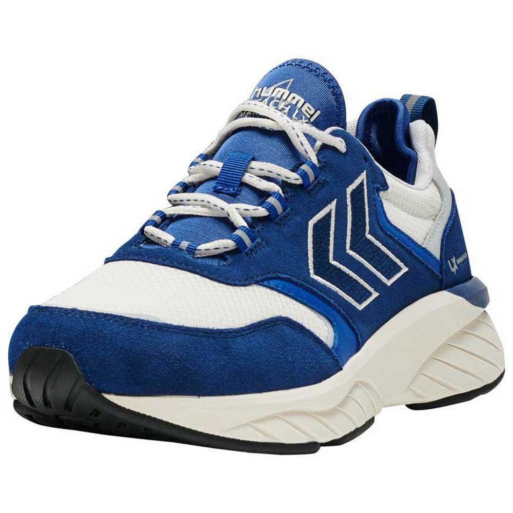 Shoes Hummel Marathona Reach LX Shoes Blue