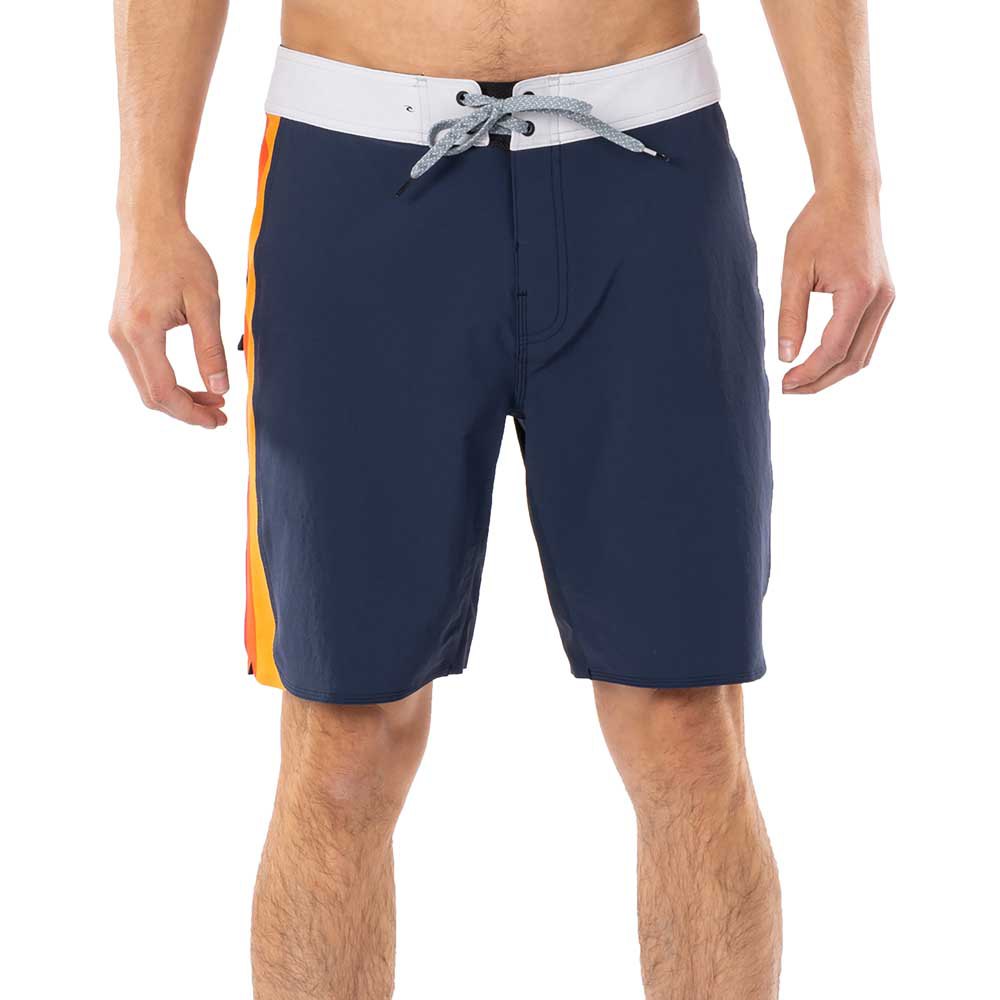 Rip Curl Mirage 3/2/1 Ultimate Swimming Shorts 
