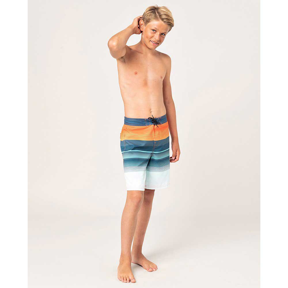 Rip Curl Sunset Eclipse S/E 17´´ Swimming Shorts 