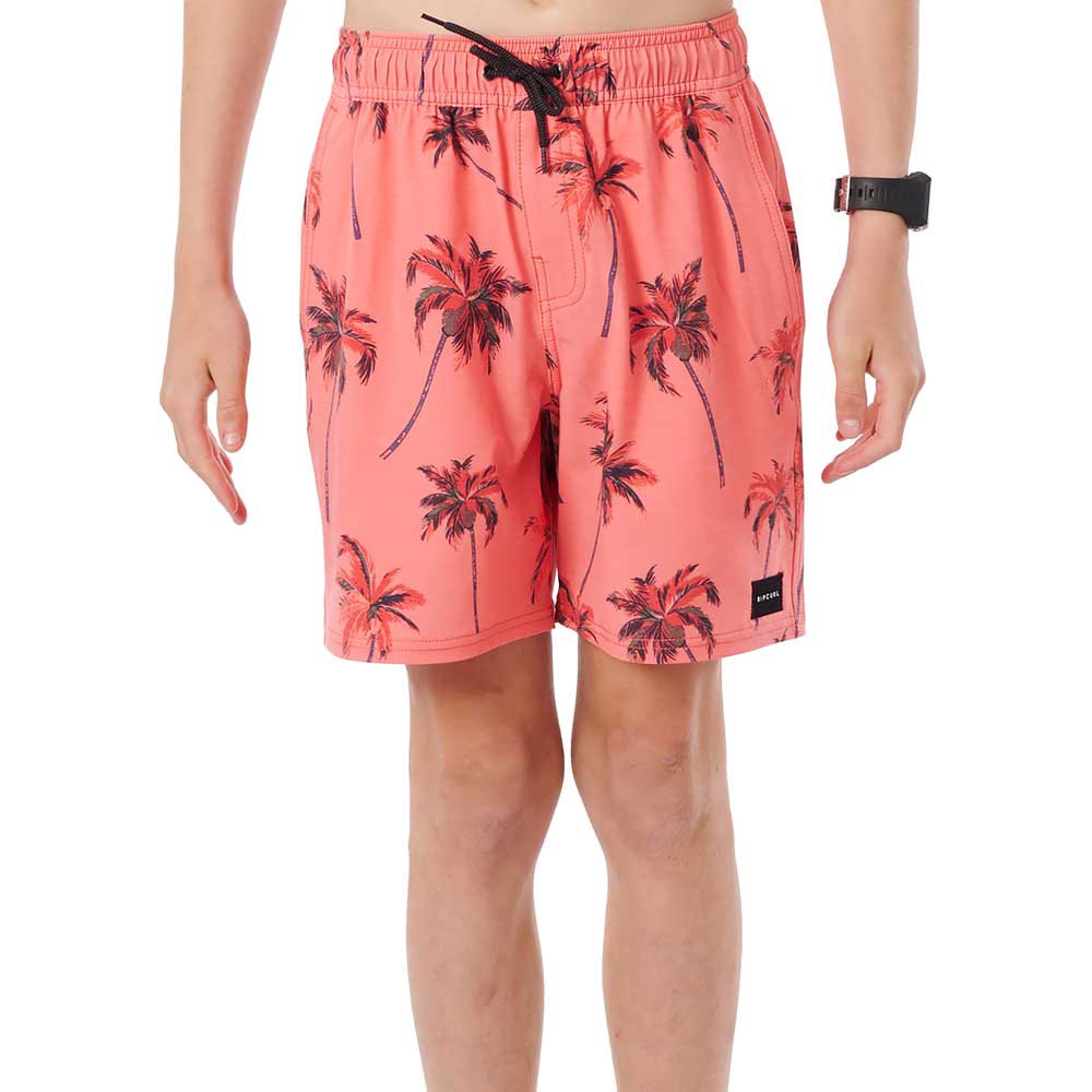 Rip Curl Beach Party Volley Swimming Shorts 