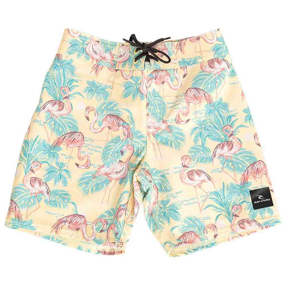 Rip Curl Party Pack Semi Elasticated 10´´ Swimming Shorts 
