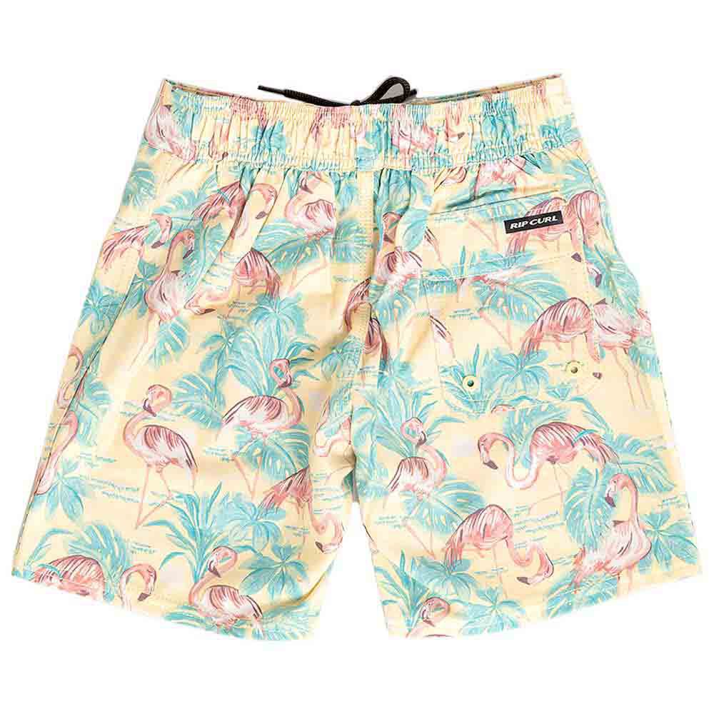 Rip Curl Party Pack Semi Elasticated 10´´ Swimming Shorts 