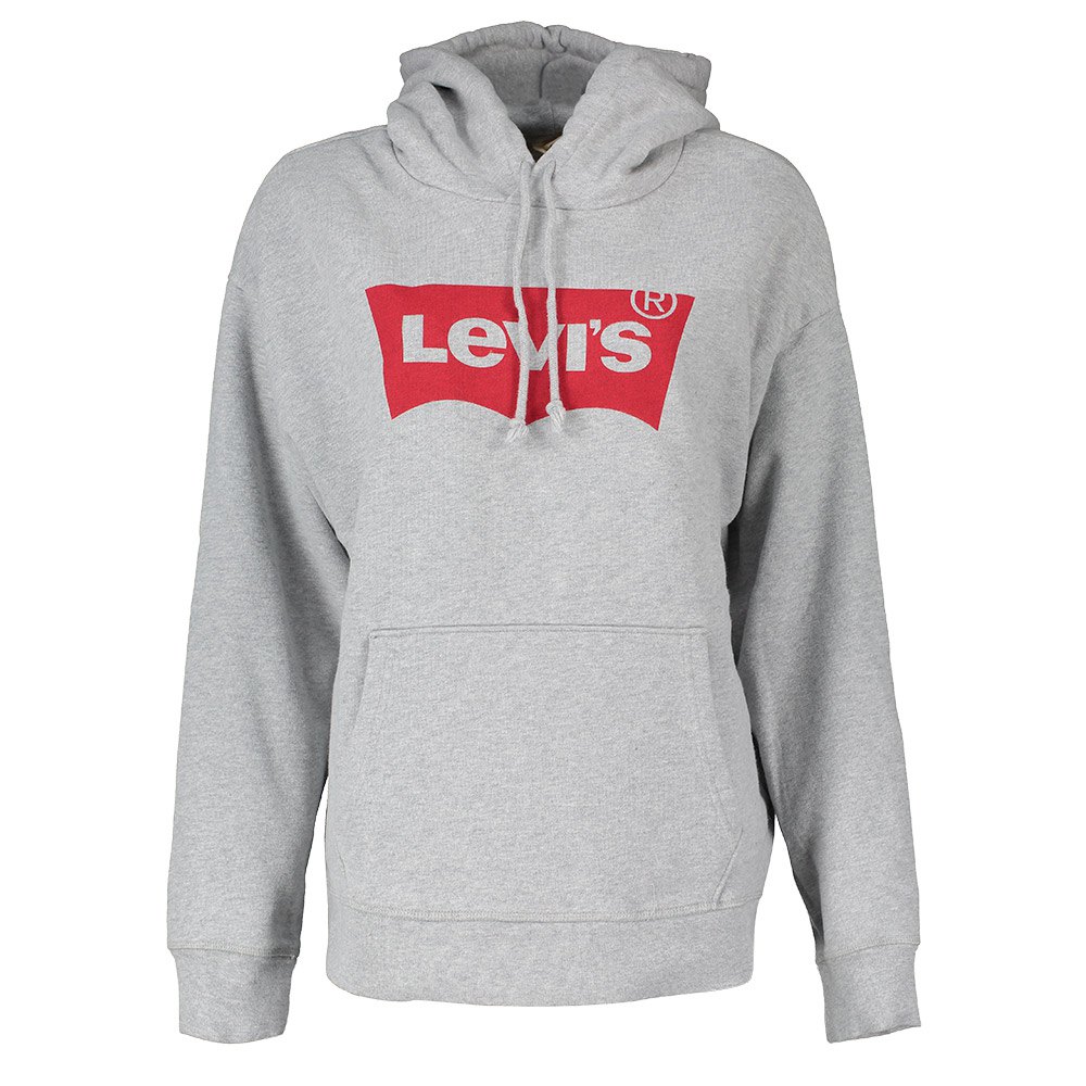 Clothing Levi´s® Graphic Standard Hoodie Grey