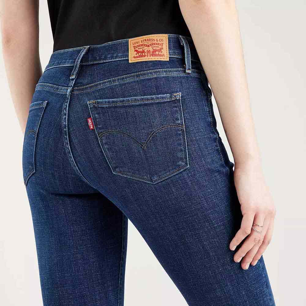 Femme Levi´s® Jeans 312™ Shaping Slim Lapis Smile