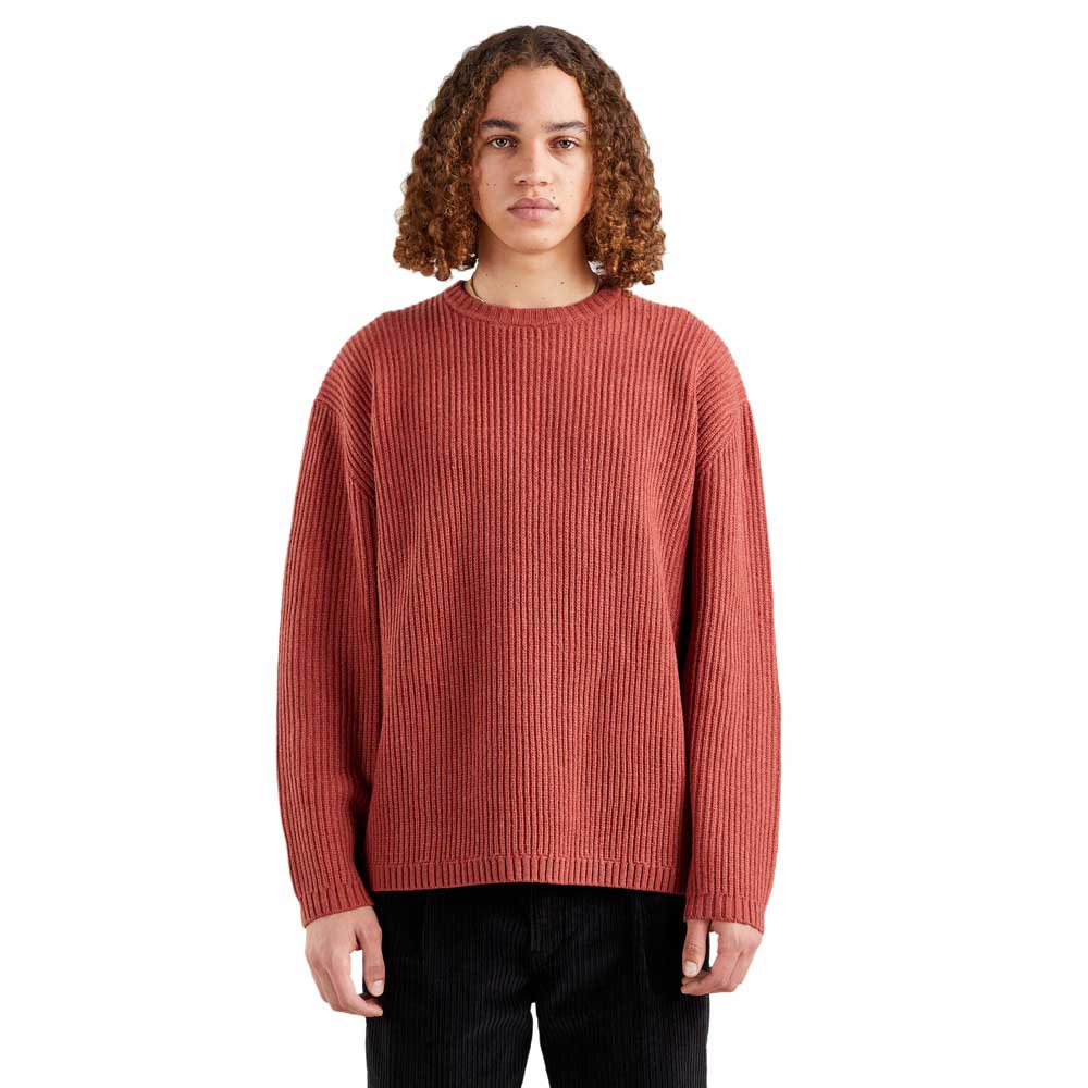 Clothing Levi´s® Battery Sweatshirt Red