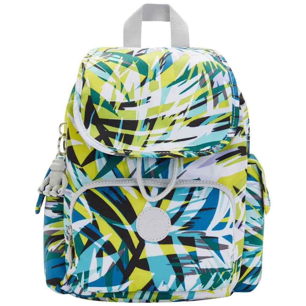 Backpacks Kipling City Pack Mini 9L Backpack Multicolor
