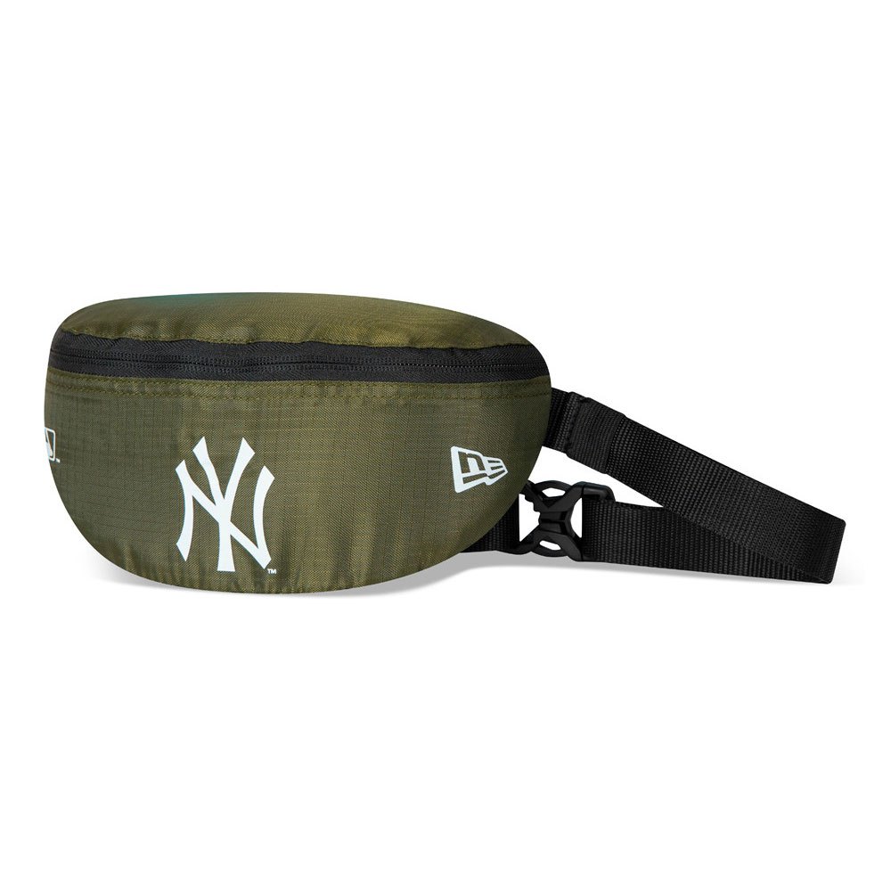  New Era MLB Mini New York Yankees Waist Pack Green