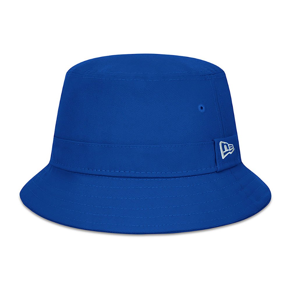 Femme New Era Chapeau Essential Bucket Blue