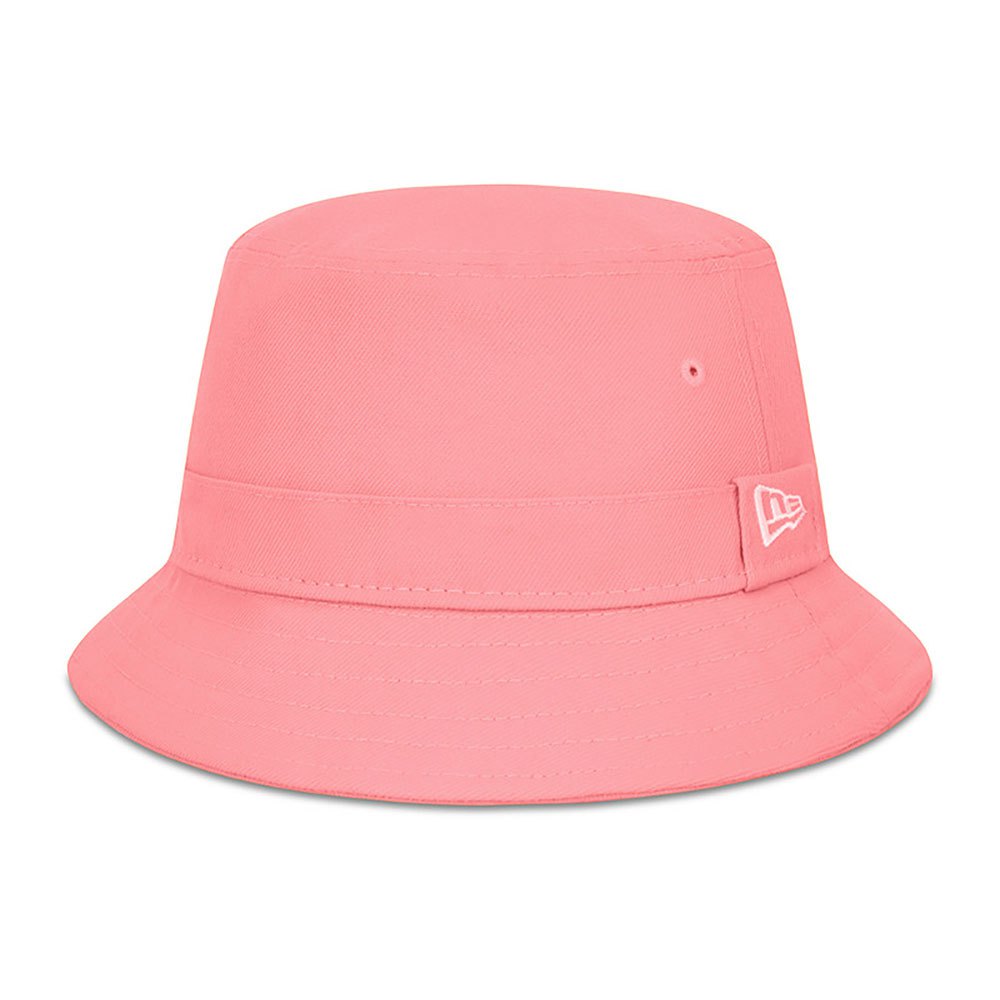 New Era Essential Bucket Hat 