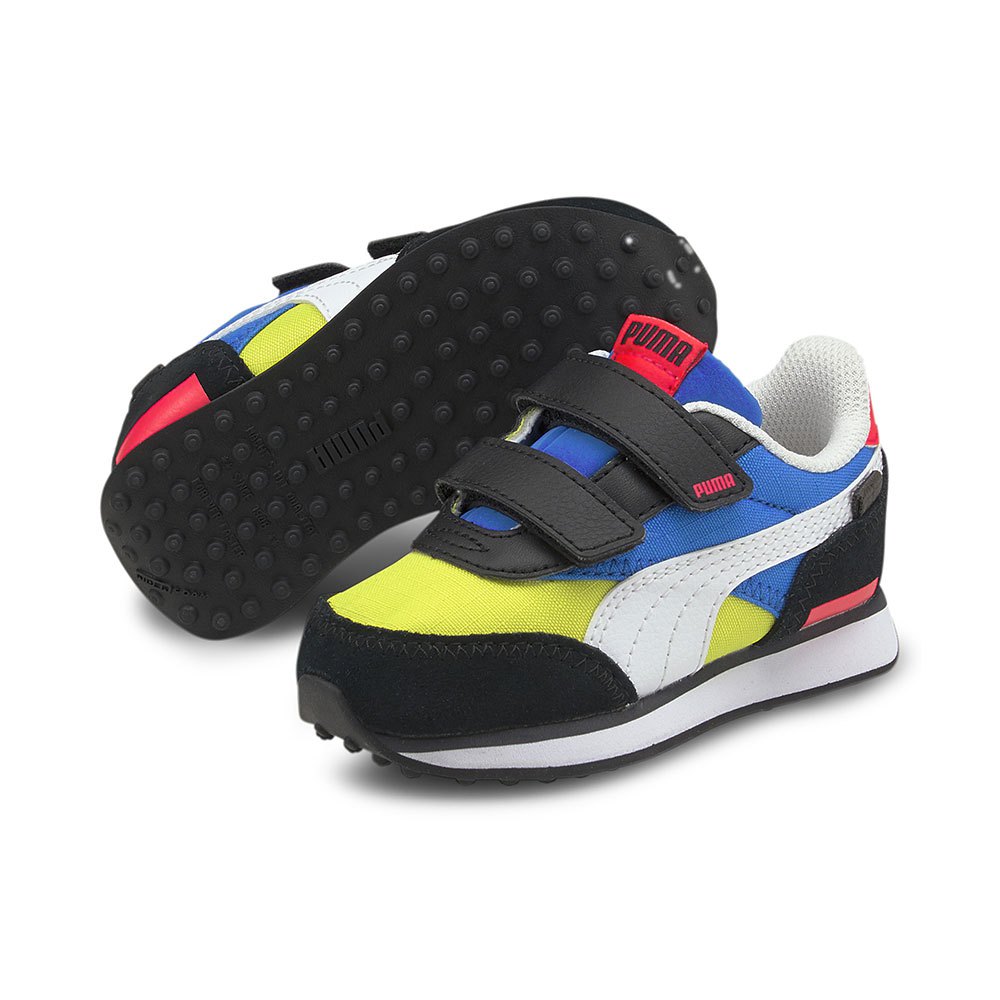 Puma Future Rider Play On Trainers Infant 