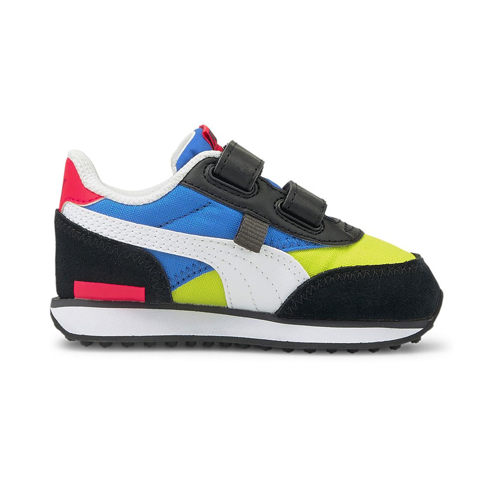 Sneakers Puma Future Rider Play On Trainers Infant Multicolor