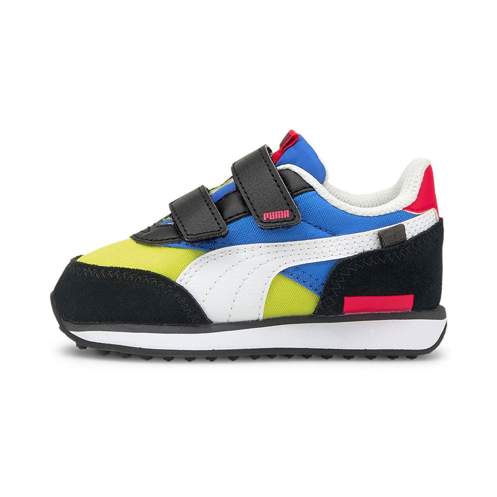 Sneakers Puma Future Rider Play On Trainers Infant Multicolor