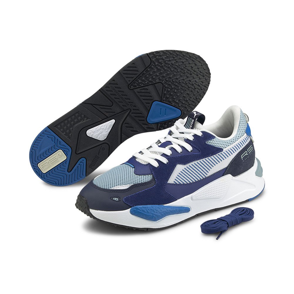 Shoes Puma RS-Z Blue