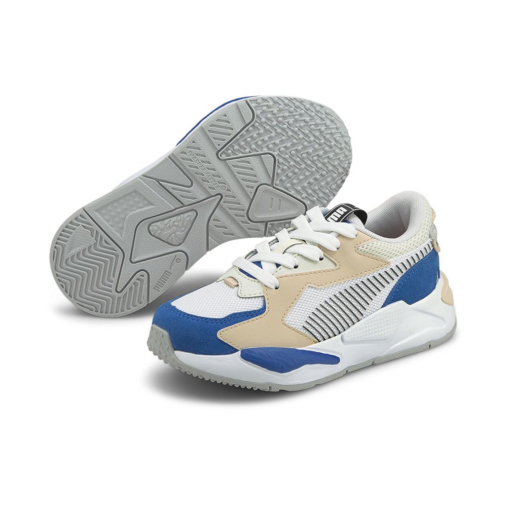 Puma RSZ College PS Trainers 