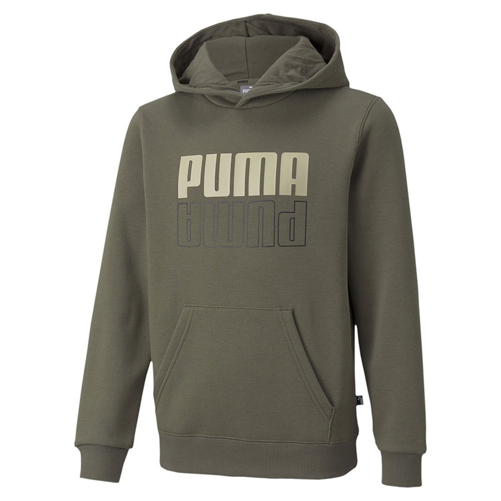 Puma Power Logo 