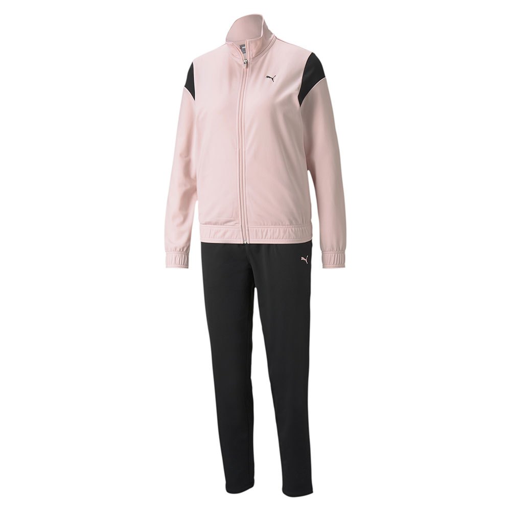 Clothing Puma Classic Tricot Pink