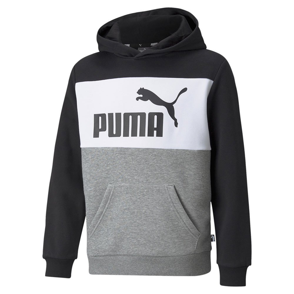 Puma Essential+Colorblock 